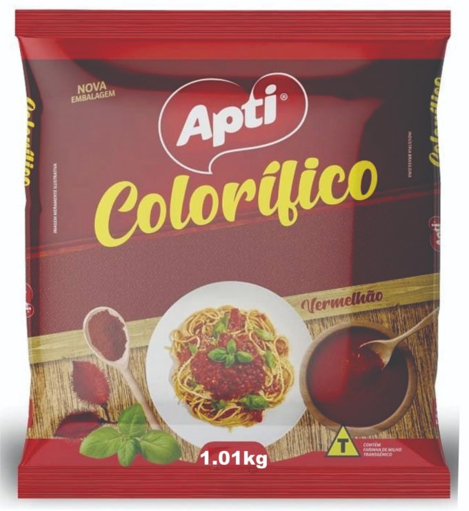 COLORÍFICO APTI 1,01kg