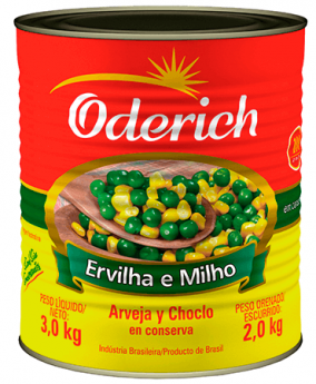 DUETO ODERICH 2kg