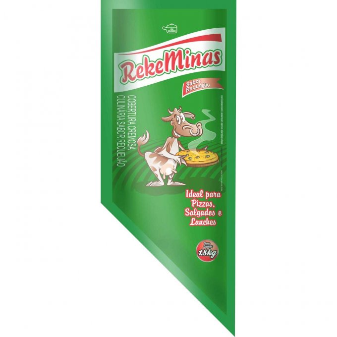 REQUEIJÃO TRADICIONAL  REKEMINAS 1,8k