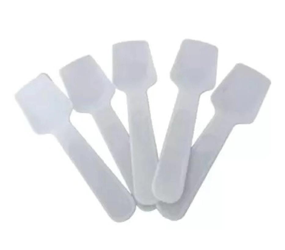 pazinha concha branca 500 un