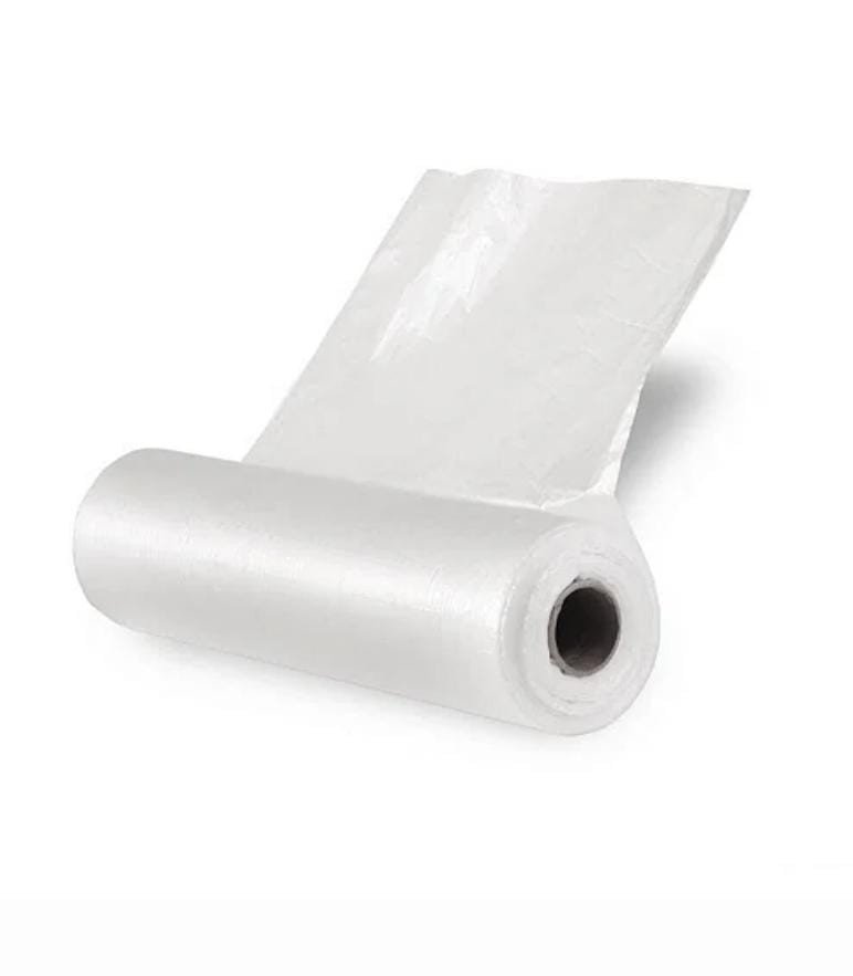 BOBINA ALLBAG PICOT. 35X50CM C/500 UND 8kg