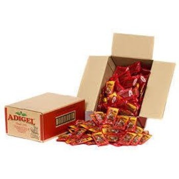 BARBECUE BARBEDOG SACHE 190 X 6G