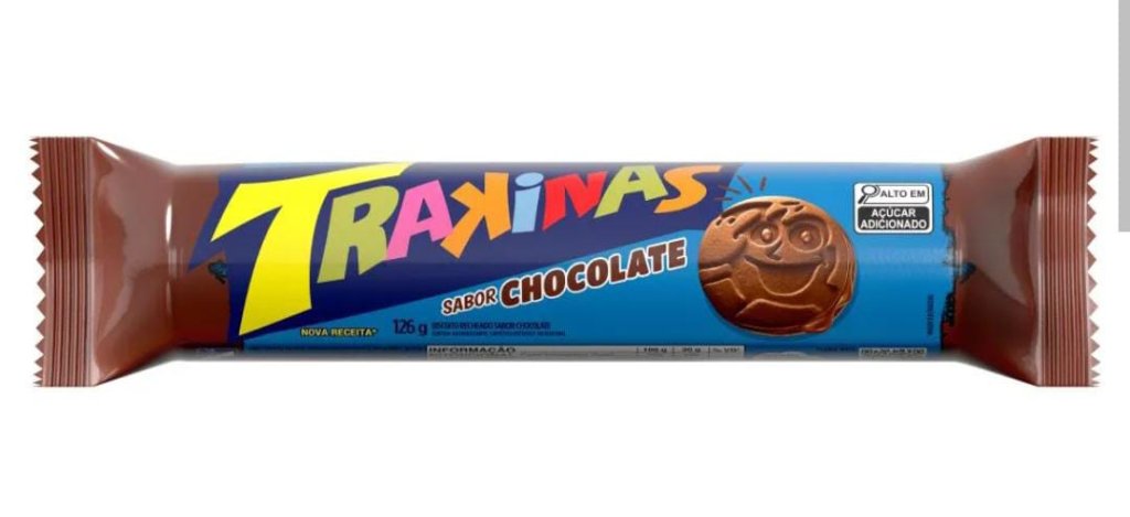 BISC. RECH. TRAKINAS CHOC. 126g