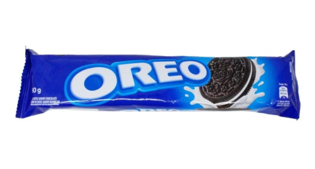 OREO ORIGINAL 90G