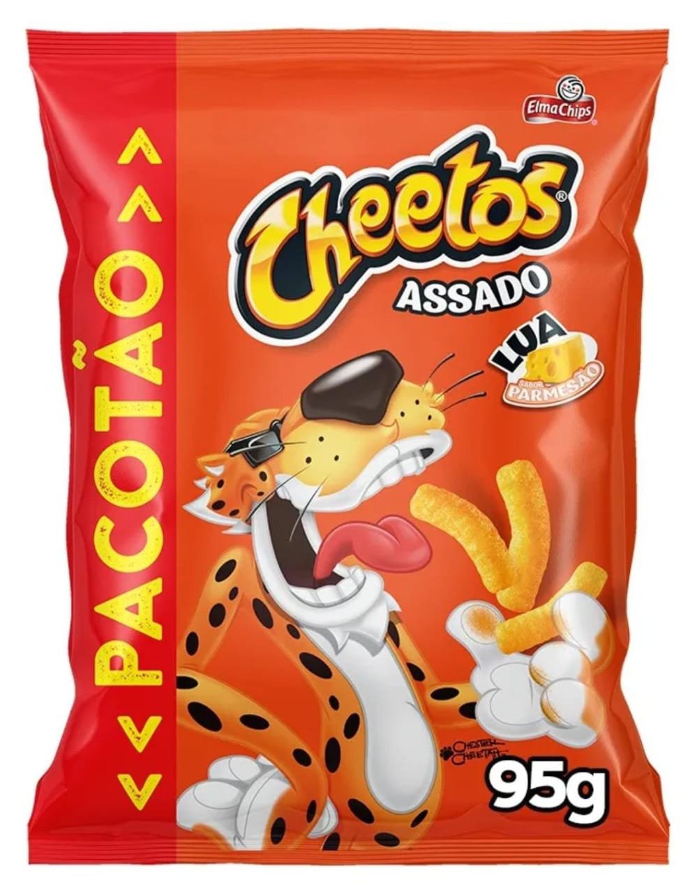 CHEETOS LUA 95G