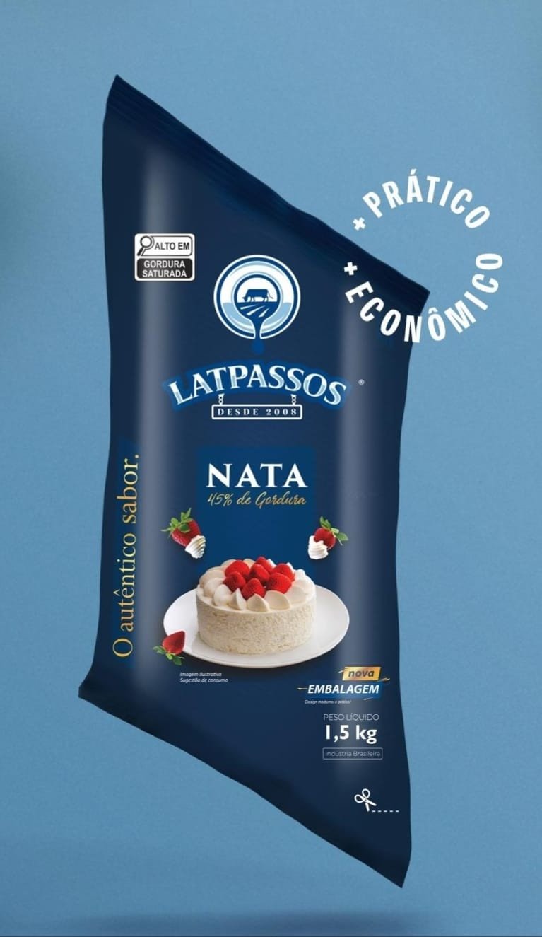 NATA BISNAGA LATPASSOS 1,5 KG