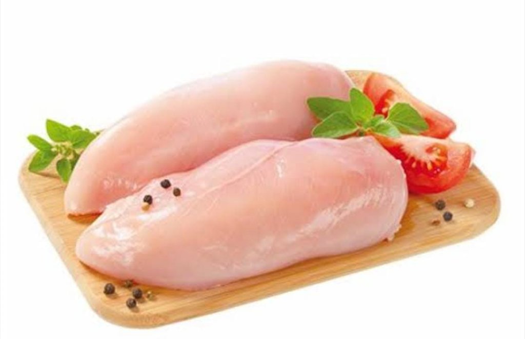 FILE PEITO AVE SERRA KG