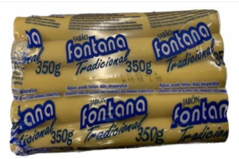 FONTANA SABAO TRADICIONAL 350GR