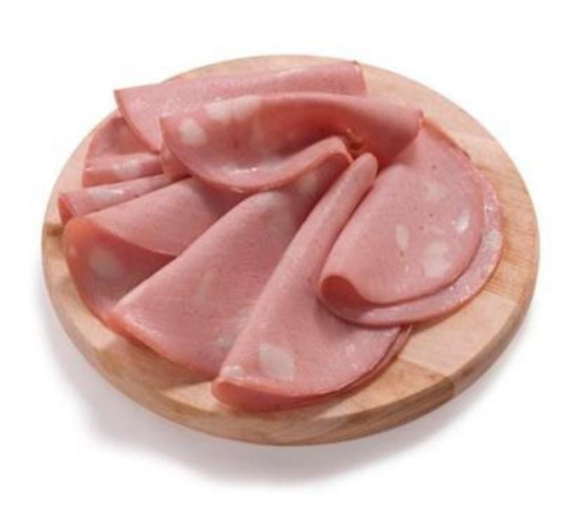 MORTADELA FATIADA EB 200G