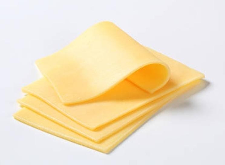 QUEIJO FATIADO EB 150G