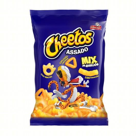 CHEETOS MIX 41g