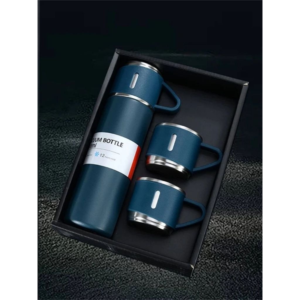 KIT GARRAFA TERMICA VACUUM
