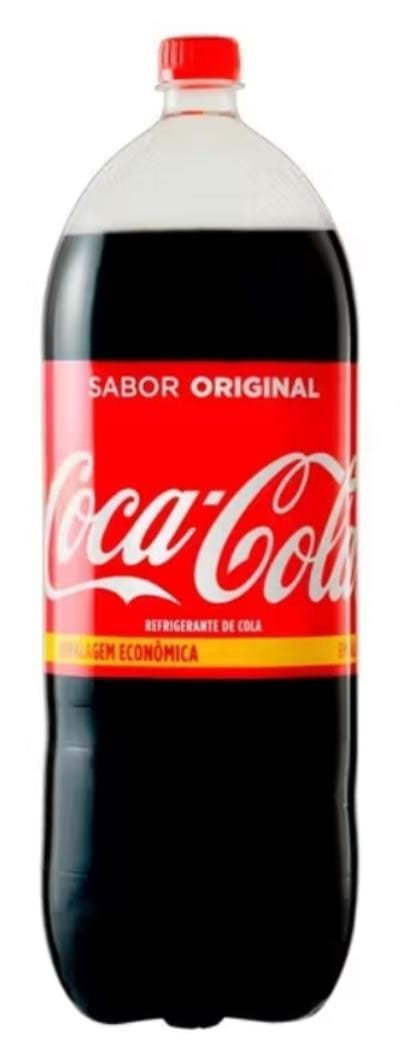 COCA COLA 3LT