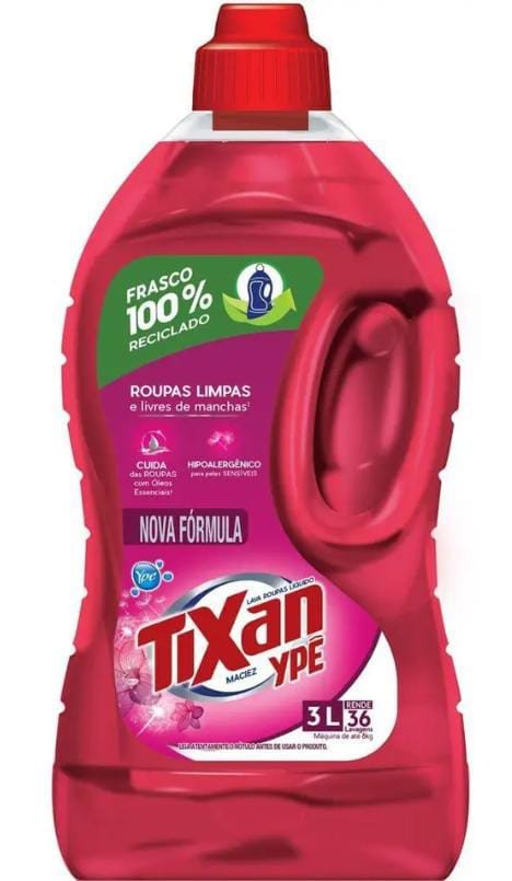 SABAO LIQUIDO YPE MACIEZ 3L