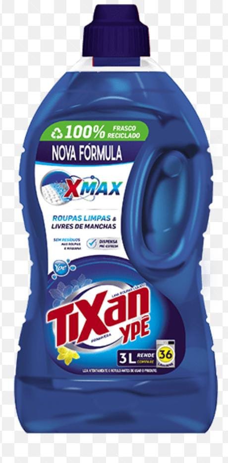 SABAO LIQUIDO YPE PRIMAVERA 3L