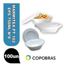 MARMITEX COPOBRAS 750ML C/10un