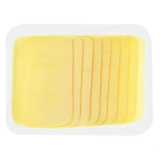 QUEIJO MUSSARELA FATIADO EB 1KG