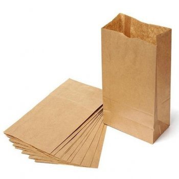 SACO KRAFT NATURAL 10un X 20kG