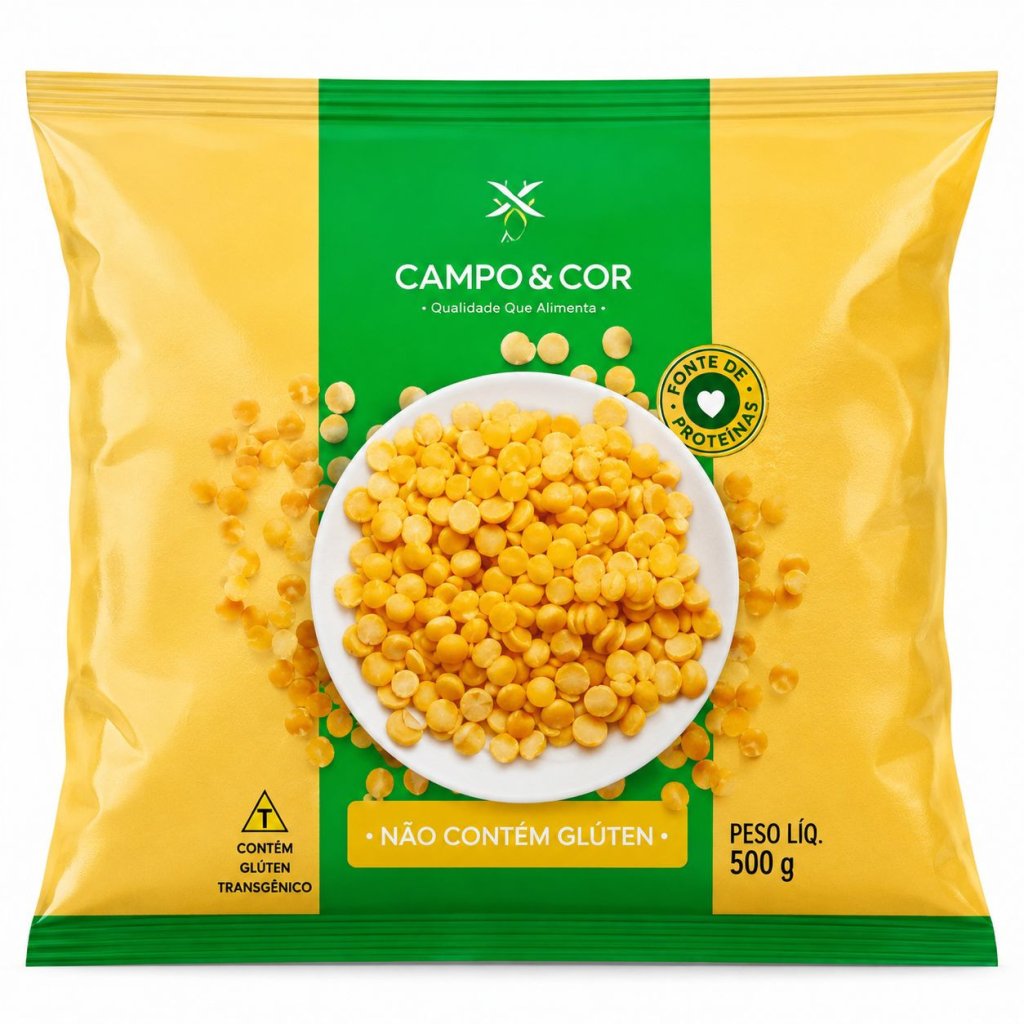 MILHO CONGELADO CONFRESCOR 300g