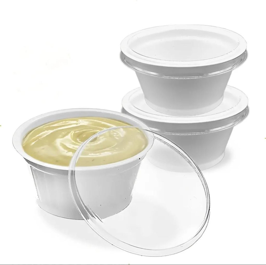 G 695 POTE 30 ML 20 UNI