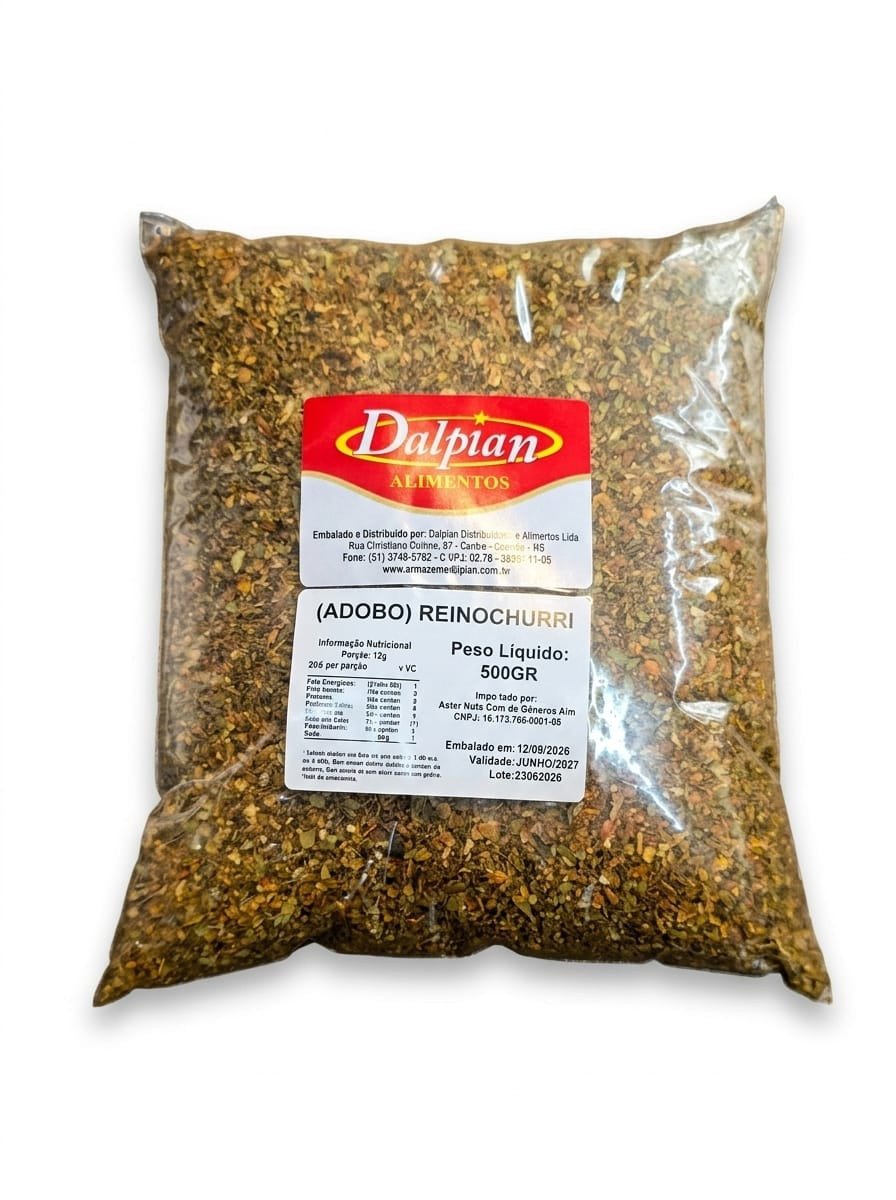 ADOBO  DALPIAN 500G