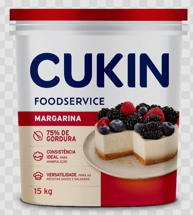 SEARA MARGARINA CUKIN 75% BD 15KG