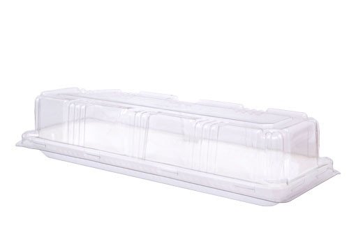 BANDEJA EPS FF06 PEQ C/TAMPA