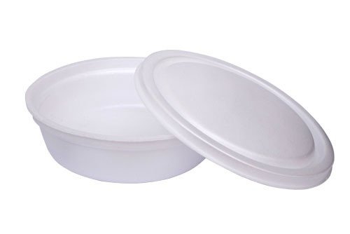 MARMITEX POTE TERMICO 1.200ML FIBRAFORM C/10