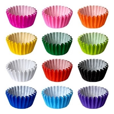 FORMA DE PAPEL N.5 100UN