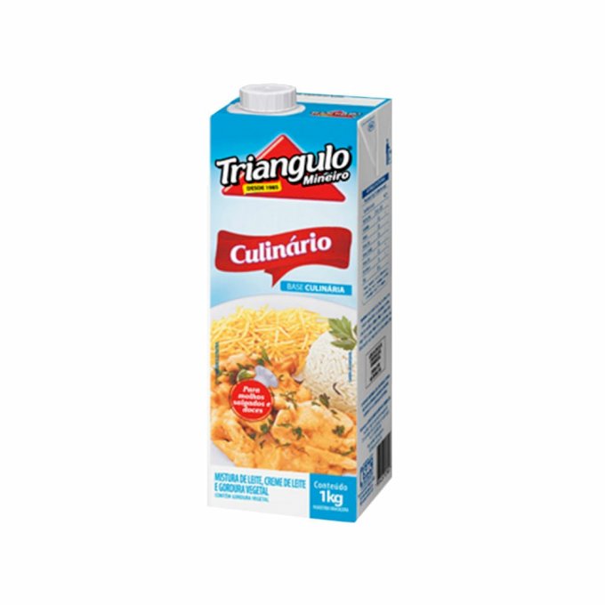 BASE CULINARIA TRIANGULO 1KG