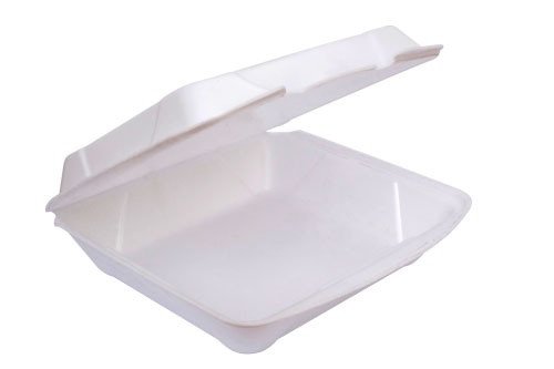 LANCHEIRA  HF 102   CM 10UN FIBRAFORM