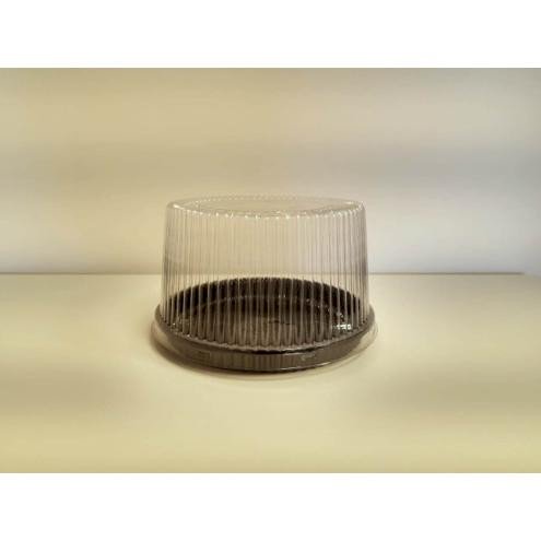 G 32MA UN MINI TORTA ALTA MILLENIUM 1KG PRETA