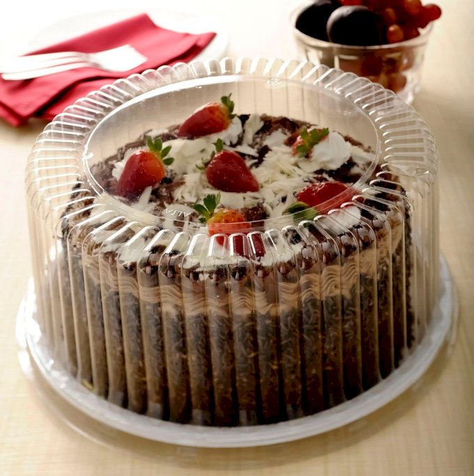 G 56MA UN TORTA MÉDIA MILLENIUM ALTA 2KG 