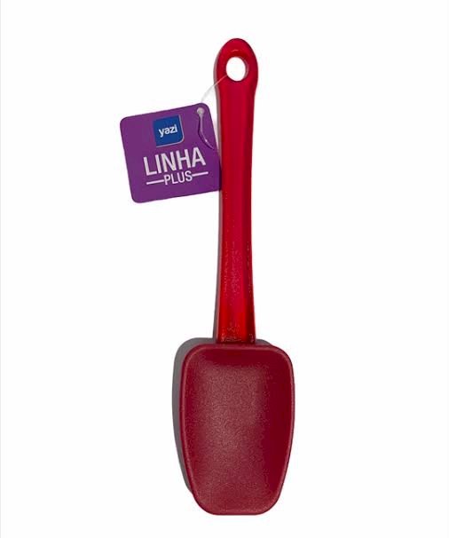 ESPATULA SILICONE PLUS