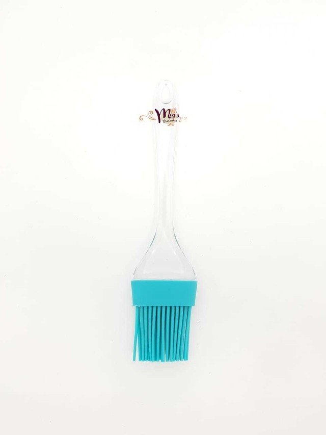 PINCEL SILICONE C/TRANSP TYFANY 