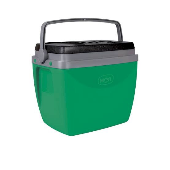 CAIXA TERMICA 34L VIDA