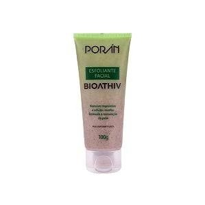 Esfoliante Facial Bioathiv Porán 