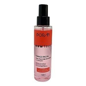 Tônico Facial p/ Pele com Manchas Porán 