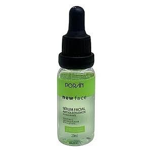 Serum Facial Anti Oleosidade Porán 