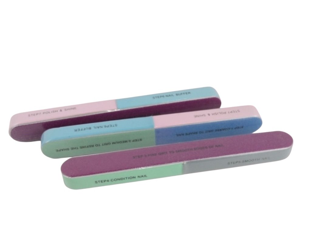 Lixa Polidora 4 Lados Mandala MM4129