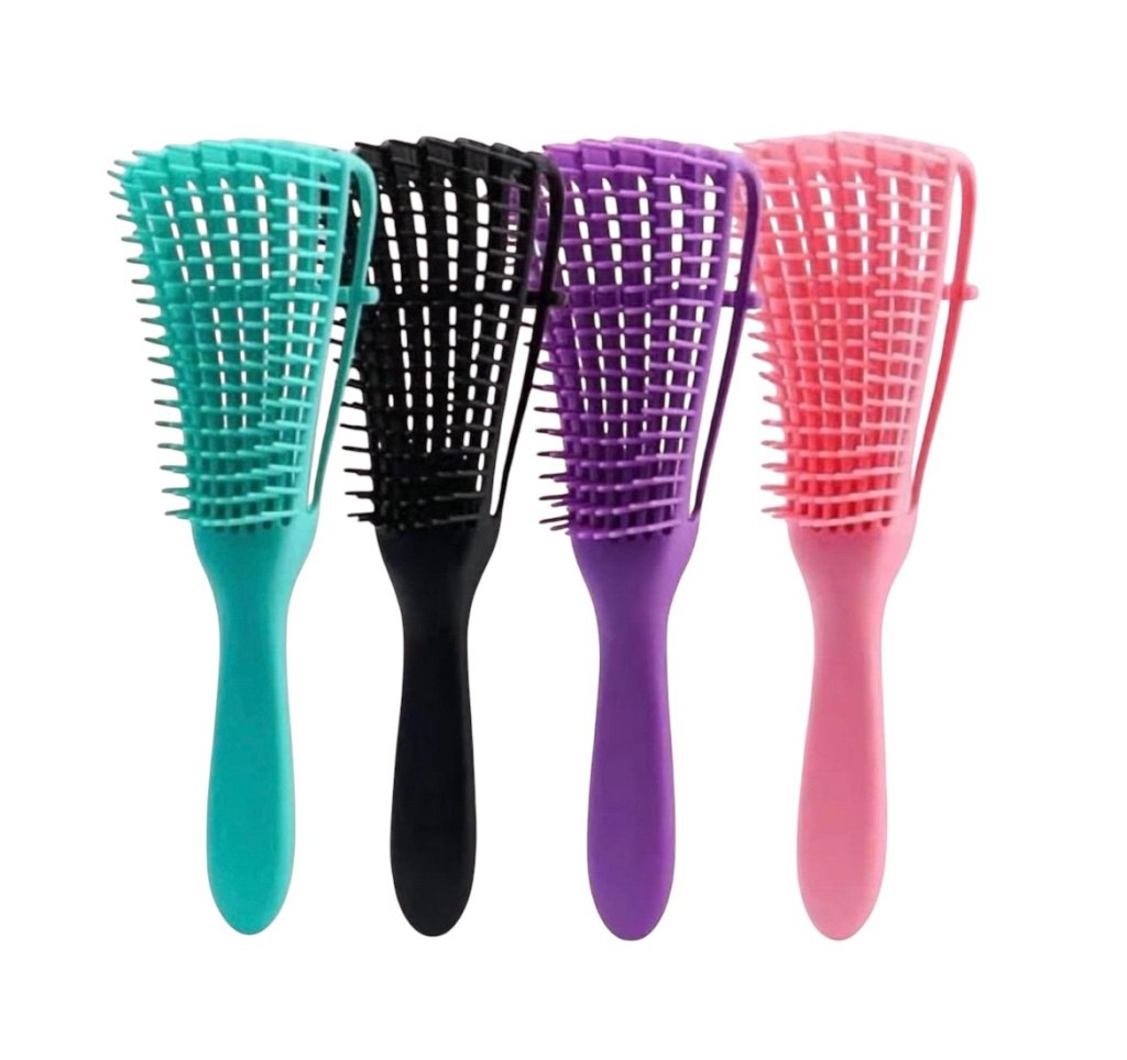 Escova de Cabelo Polvo