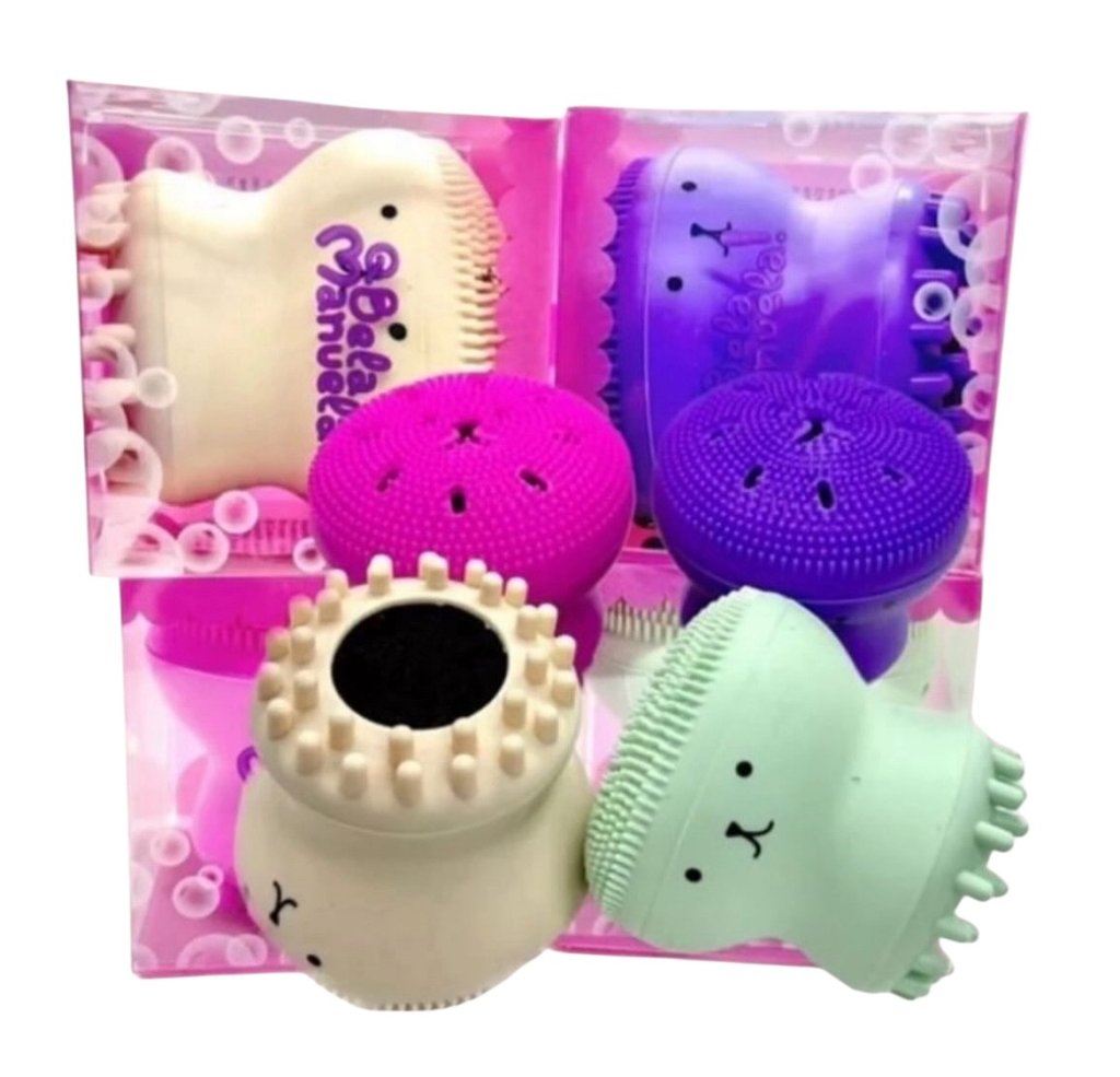 Esponja Polvo QueBela Manuela 