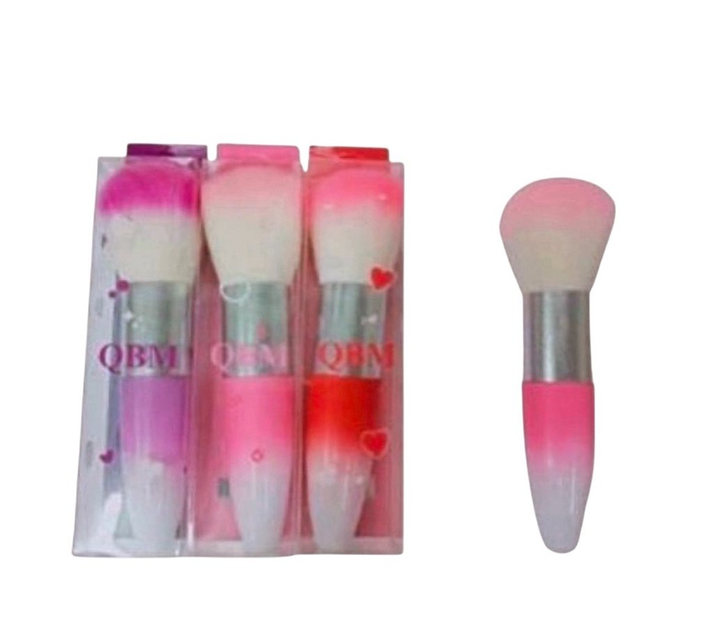 QBM830 Pincel Pó/Blush