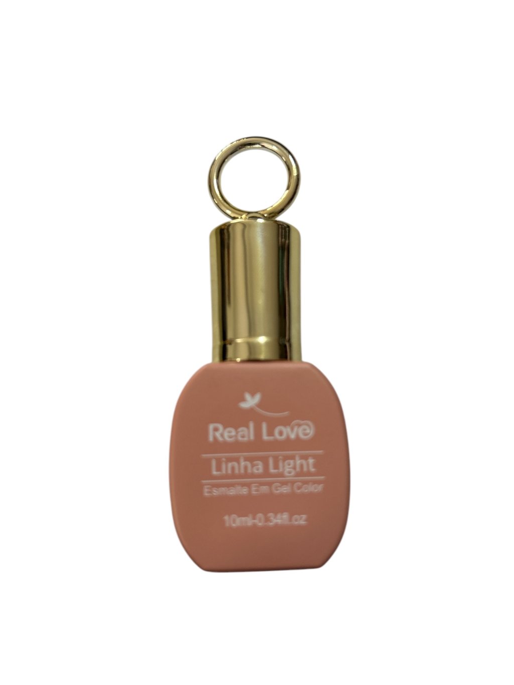 Esmalte em Gel Linha Light Real Love cor 006