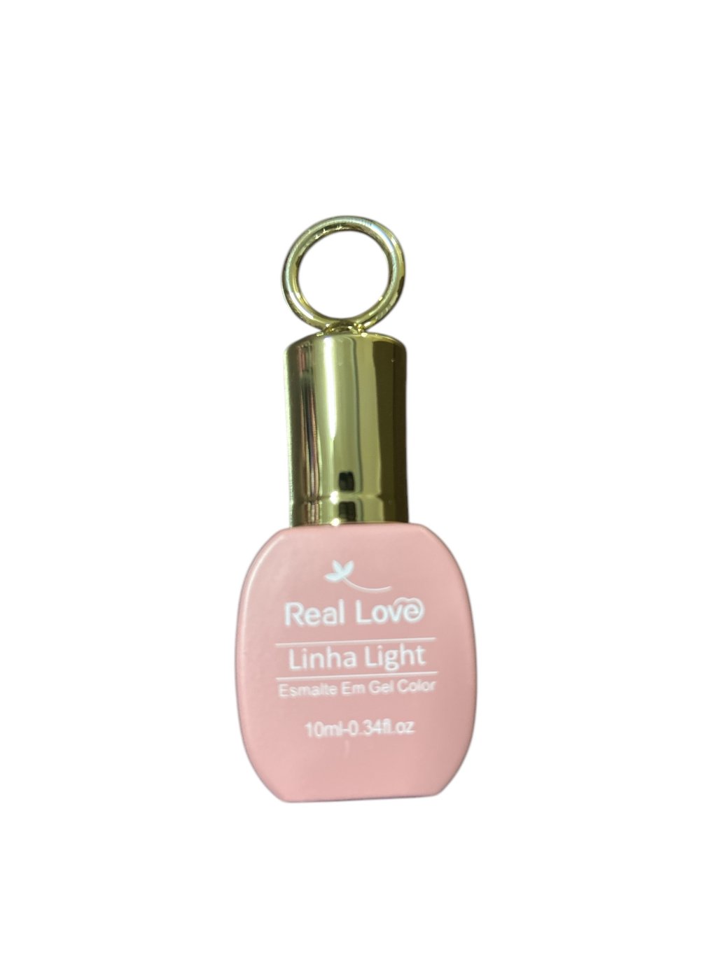 Esmalte em Gel Linha Light Real Love cor 15