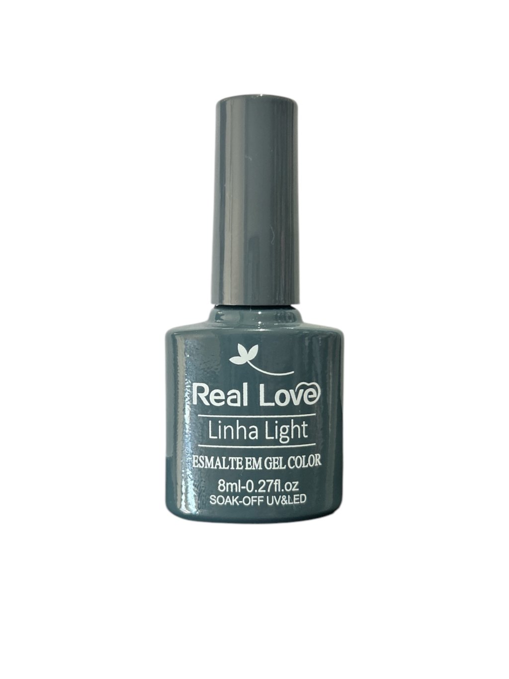 Esmalte em Gel 8ml Real Love cor P201