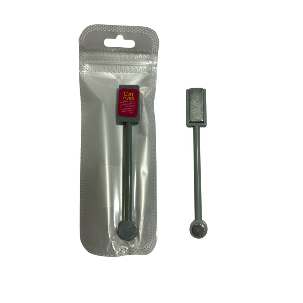 IM-04 Vara Magnética p/ Desenho Esmalte Gel Real Love 