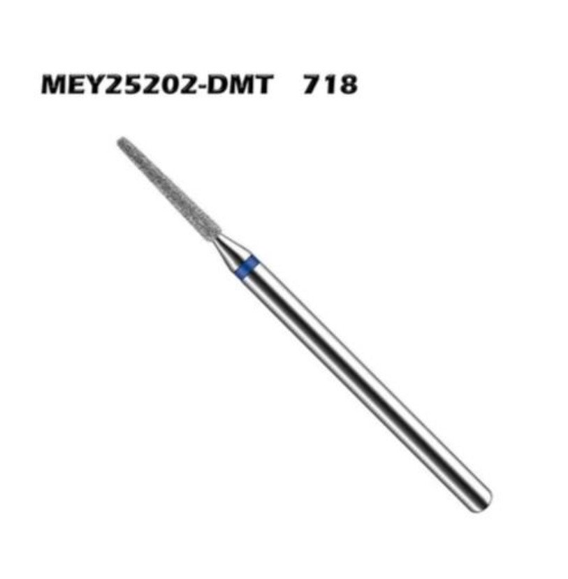 Broca diamantada 718