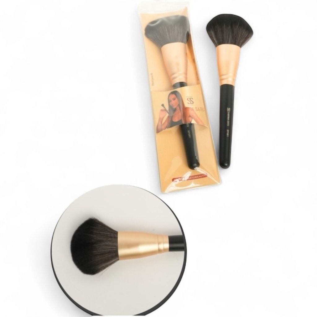 Pincel para Pó Grande Sabrina Sato SP061