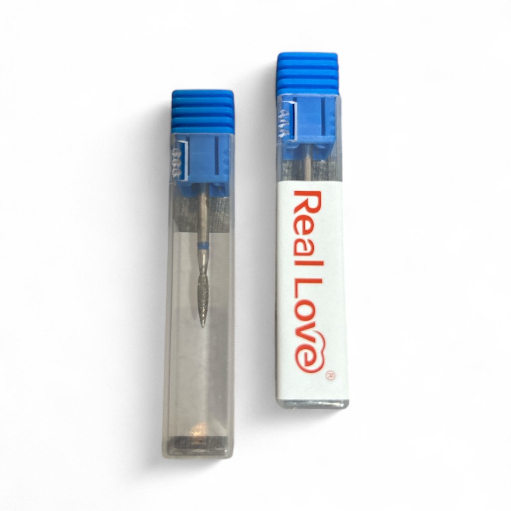 Broca para Unha Gel Real Love YBR09D